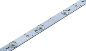 RIGIDON 42 Inch 105 cm 540 W Outdoor Aluminium LED Light Strip, 12 V 24 V