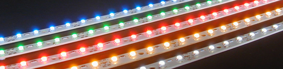 Rigid LED Strips